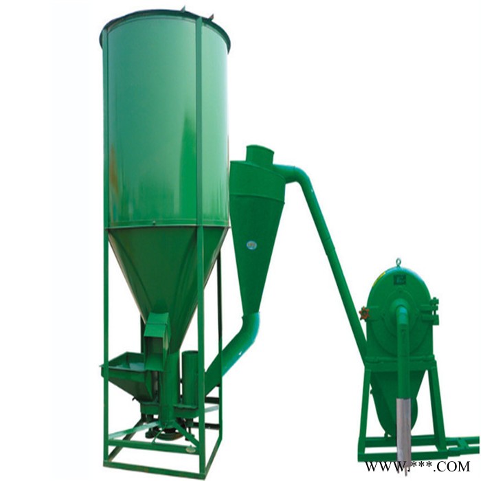 铝粉500齿盘粉碎机 贵州多功能香辛料研磨机 玉米齿盘磨面机图7