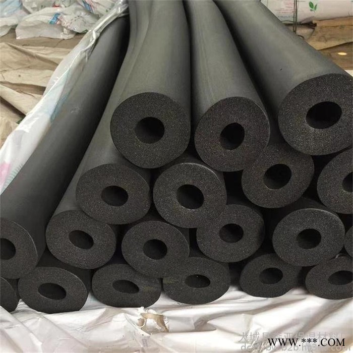 美锦批发生产 铝箔橡塑管 铝箔橡塑海绵保温 质量可靠图4