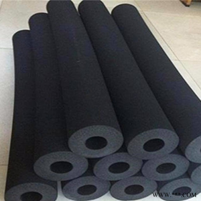 美锦批发生产 铝箔橡塑管 铝箔橡塑海绵保温 质量可靠图3