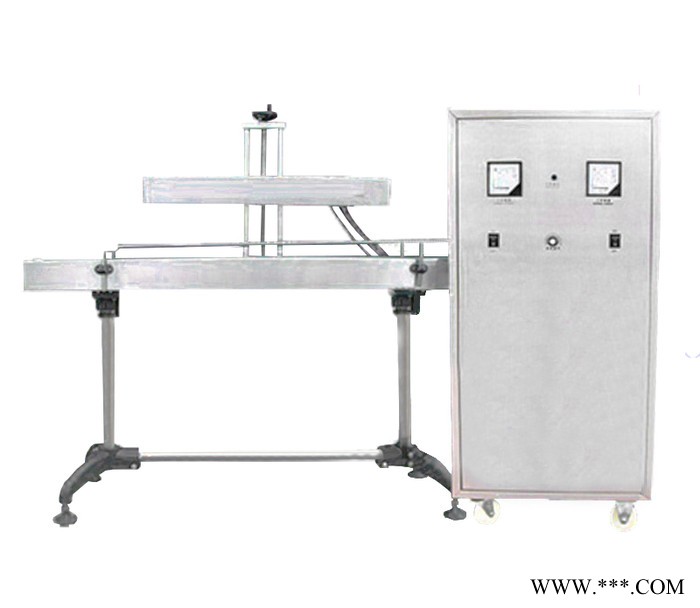 依利达GLF-2100 电磁铝箔感应机图4