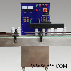 依利达GLF-2100 电磁铝箔感应机图3