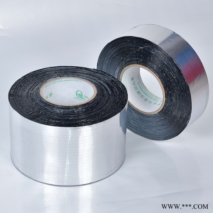 迈强牌 铝箔防腐保护胶粘带 1.7mm图4