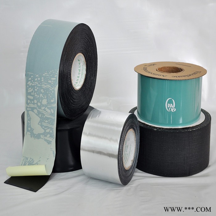 迈强牌 铝箔防腐保护胶粘带 1.7mm图7