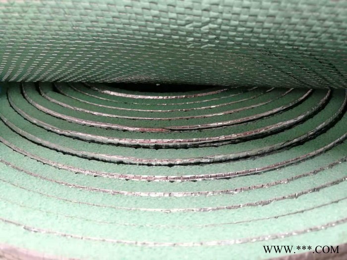 厂家批发出口澳洲标准铝箔隔热棉 屋顶隔热遮光铝箔阻燃棉材料 直供XPE泡棉可来样定制图5