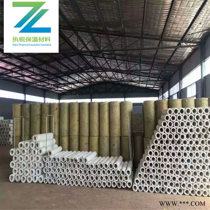 厂家低价批发铝箔硅酸铝管 贴防火铝箔硅酸铝管批发 执锐20年品质图3