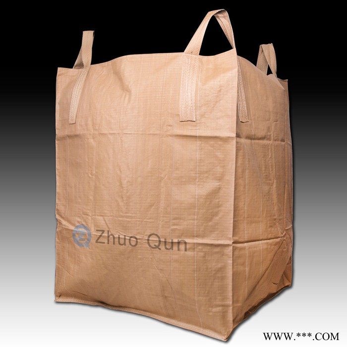 防潮吨袋 出口吨袋 铝箔吨袋 铝箔吨袋图2