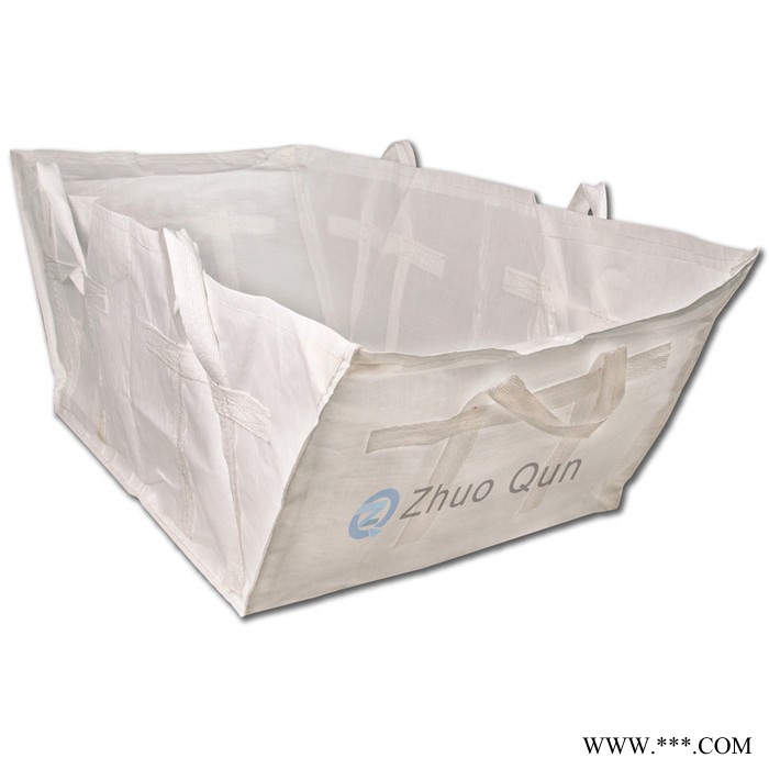 防潮吨袋 出口吨袋 铝箔吨袋 铝箔吨袋图4