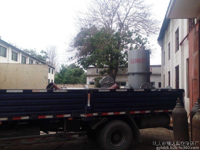 全国供应HDLFB100氧化铝粉输入泵/水泥输送料封泵/气力输送料封泵