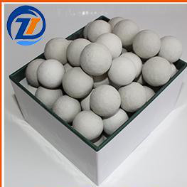 众泰 惰性氧化铝瓷球图4
