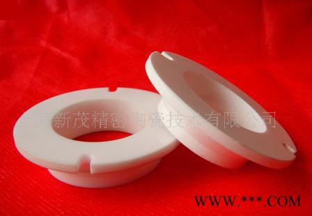碳化硅密封环,氧化铝密封环,氧化铝碳化硅密封环,氧化铝，氧化锆图3