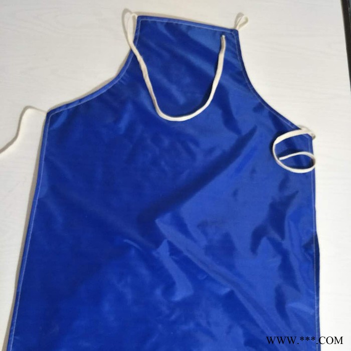 【伟腾】河北防火围裙 河北铝箔防火围裙 铝箔防火围裙 **  品质保证图6