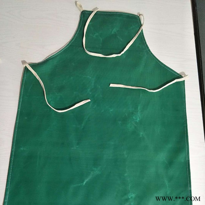 【伟腾】河北防火围裙 河北铝箔防火围裙 铝箔防火围裙 **  品质保证图4