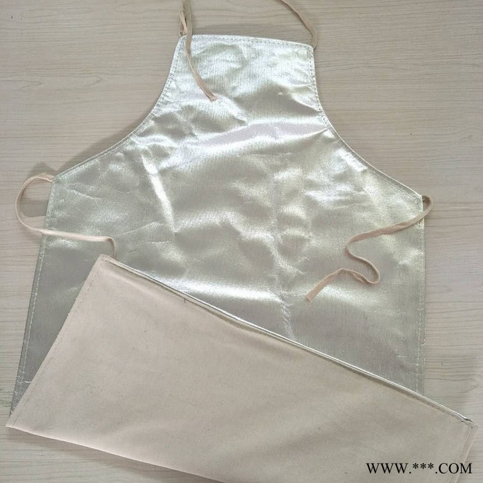 【伟腾】河北防火围裙 河北铝箔防火围裙 铝箔防火围裙 **  品质保证图3