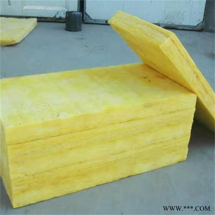瀚晴 铝箔玻璃棉管 铝箔玻璃棉卷毡 服务至上图6