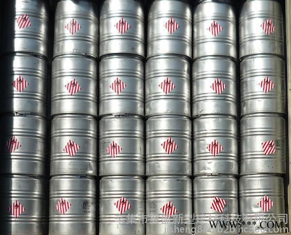 加气铝粉 河北冀盛铝粉**冀盛牌325目加气铝粉出口专用图3