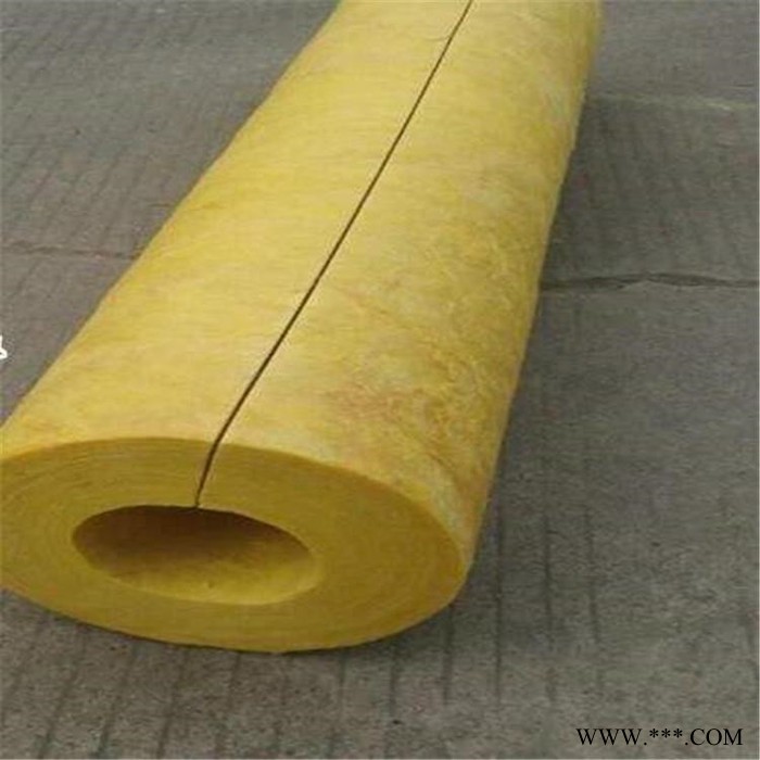 美锦铝箔玻璃棉卷毡 铝箔玻璃棉管 欢迎致电图2