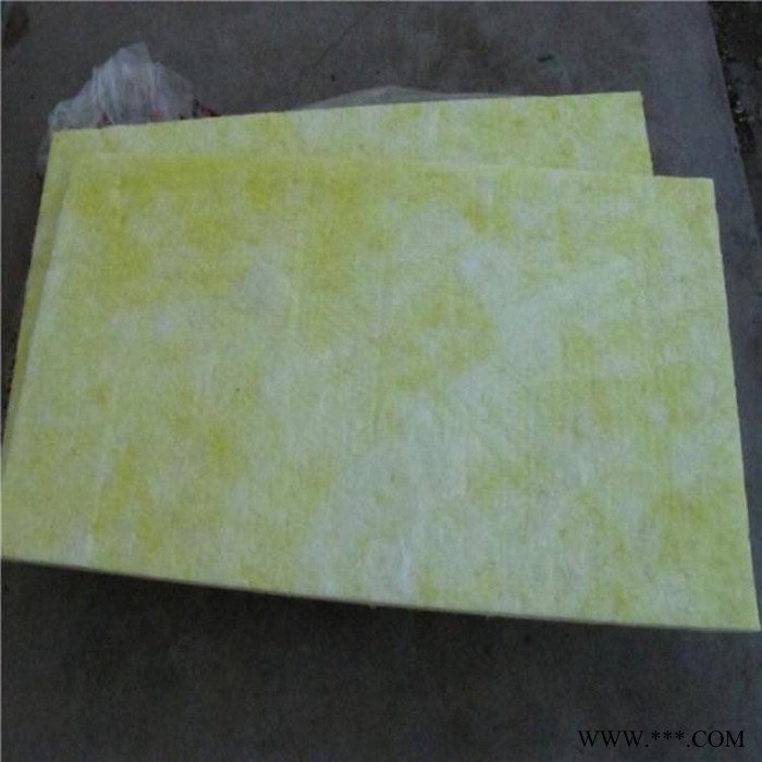 美锦铝箔玻璃棉卷毡 铝箔玻璃棉管 欢迎致电图5