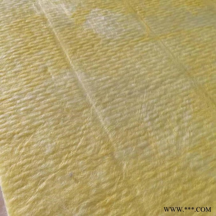 美锦铝箔玻璃棉卷毡 铝箔玻璃棉管 欢迎致电图7