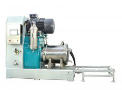 鸿凯智能 超细氧化铝研磨机图3