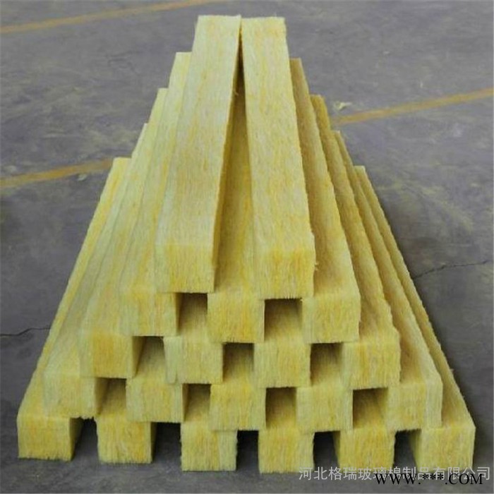 青海铝箔玻璃棉图2