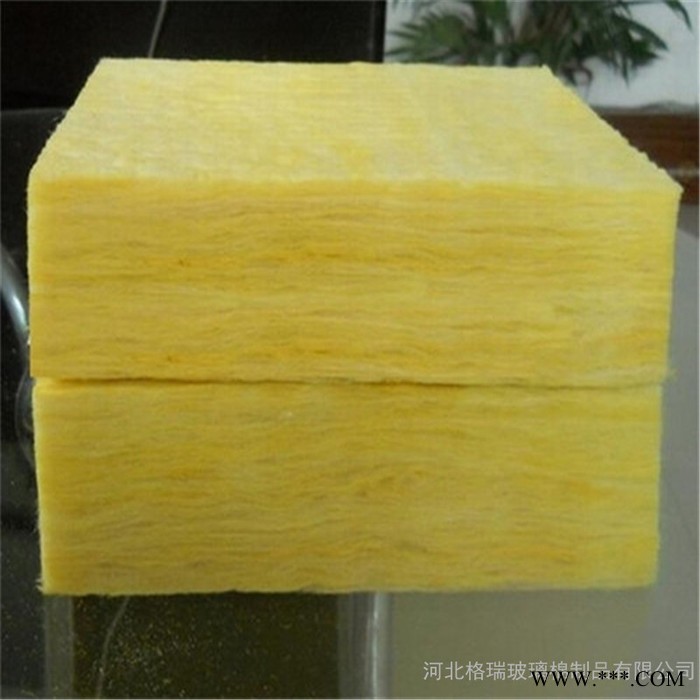 青海铝箔玻璃棉图6