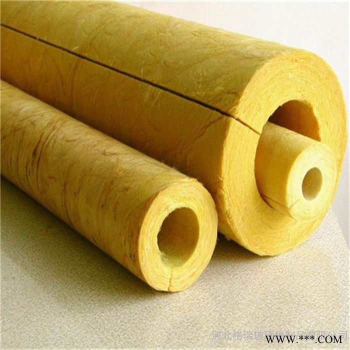 青海铝箔玻璃棉图5