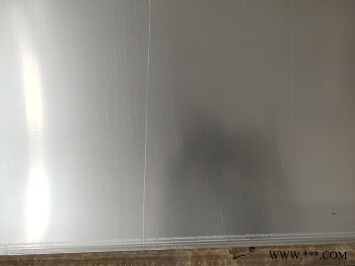 上海正深铝业有限公司 阳极氧化铝板图3