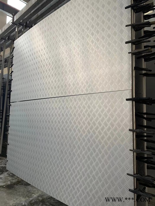 上海正深铝业有限公司 阳极氧化铝板图4