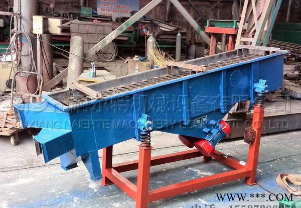 工业铝粉筛选机  铝粉分样振动筛图3