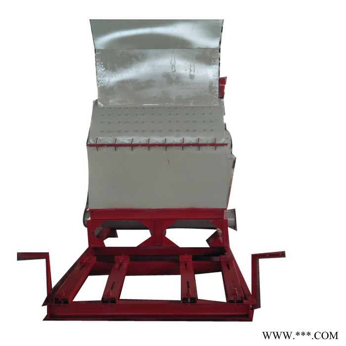 饮料瓶铝粉粉碎机 泰丰玉米芯动物尸体撕碎机 木材粉碎机低价格图6