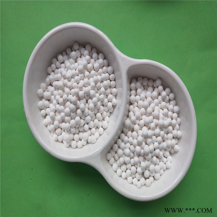 水处理用活性氧化铝 活性氧化铝球 新泰净水图6