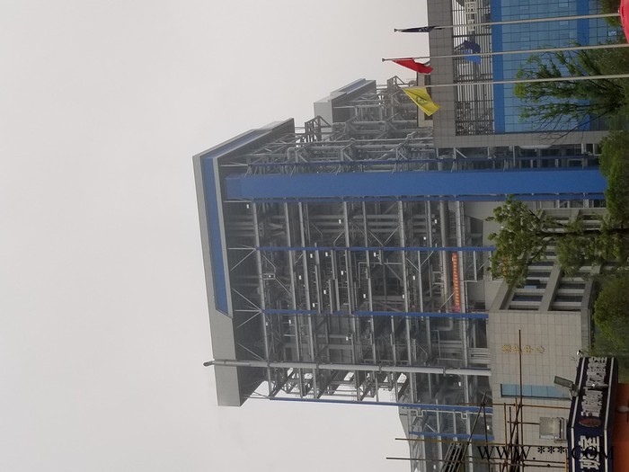 贵阳遵义环氧玻璃鳞片防腐漆 环氧玻璃钢涂料价格 环氧铝粉磁漆图4