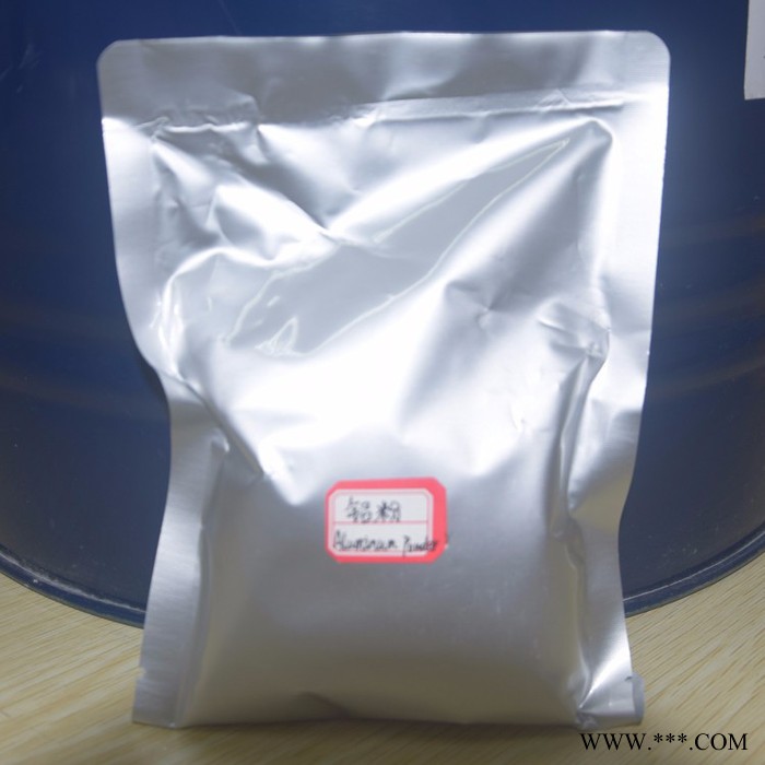 圣通金属  雾化铝粉80-120目  雾化铝粉  **铝粉图4