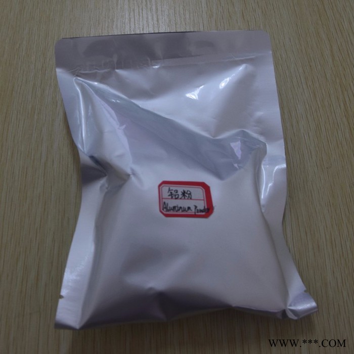 圣通金属  雾化铝粉80-120目  雾化铝粉  **铝粉图2