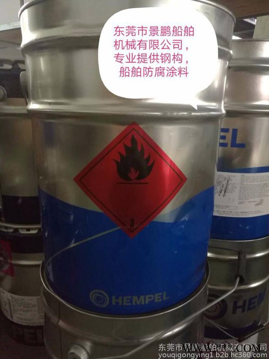 老人牌油漆 海虹硅酮铝粉耐高温漆56914厂价现货供应图4