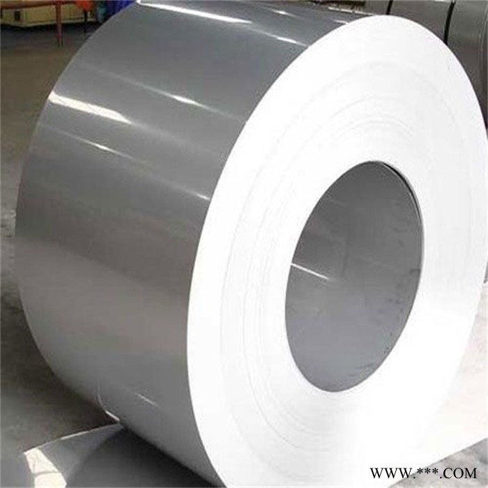 钜德金属 丹东铝彩涂卷 0.5铝卷 5056铝箔图5