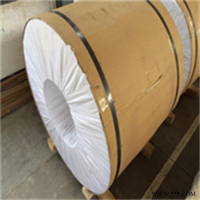 钜德金属 丹东铝彩涂卷 0.5铝卷 5056铝箔图2