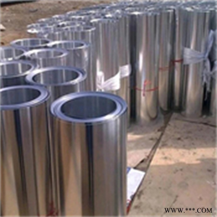 钜德金属 丹东铝彩涂卷 0.5铝卷 5056铝箔图4