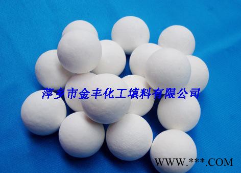 金丰高氧化铝瓷球化工环保填料 高氧化铝瓷球化工环保填料图4