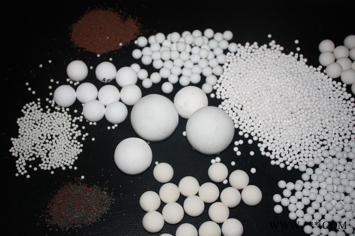 天盛直销氧化铝瓷球80/99%图2