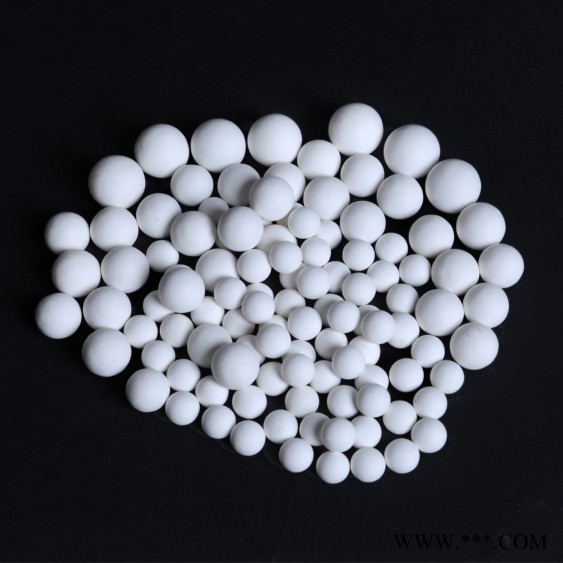 氧化铝研磨球 铝球图3