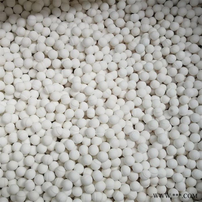 氧化铝研磨球 铝球图5