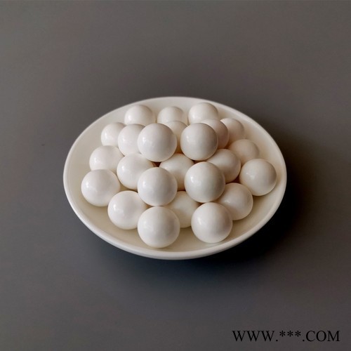 氧化铝研磨球 铝球图4