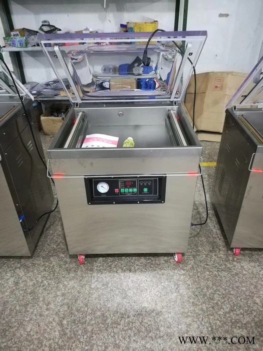 铝箔袋封口机 铝箔袋真空包装机 真空压缩封口机 铝箔袋抽气封口机图6