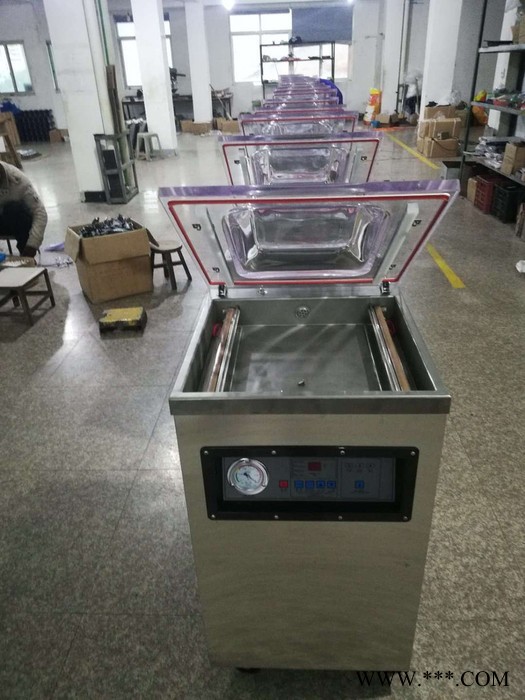铝箔袋封口机 铝箔袋真空包装机 真空压缩封口机 铝箔袋抽气封口机图4