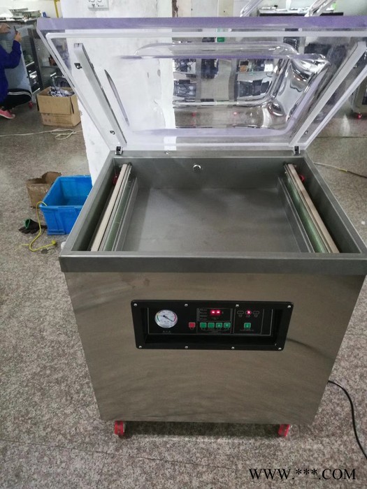 铝箔袋封口机 铝箔袋真空包装机 真空压缩封口机 铝箔袋抽气封口机图7