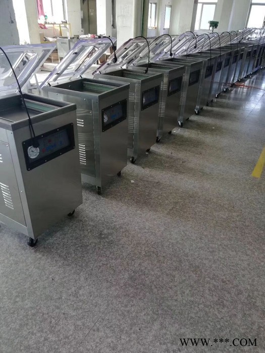 铝箔袋封口机 铝箔袋真空包装机 真空压缩封口机 铝箔袋抽气封口机图2