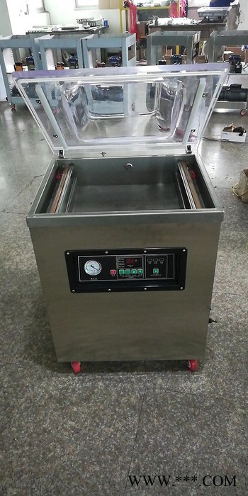 铝箔袋封口机 铝箔袋真空包装机 真空压缩封口机 铝箔袋抽气封口机图3