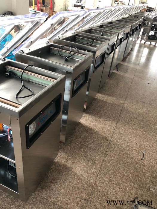 铝箔袋封口机 铝箔袋真空包装机 真空压缩封口机 铝箔袋抽气封口机图5