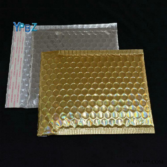 亿普  防火铝箔复气泡膜  隔热保温双层铝箔气泡膜图2